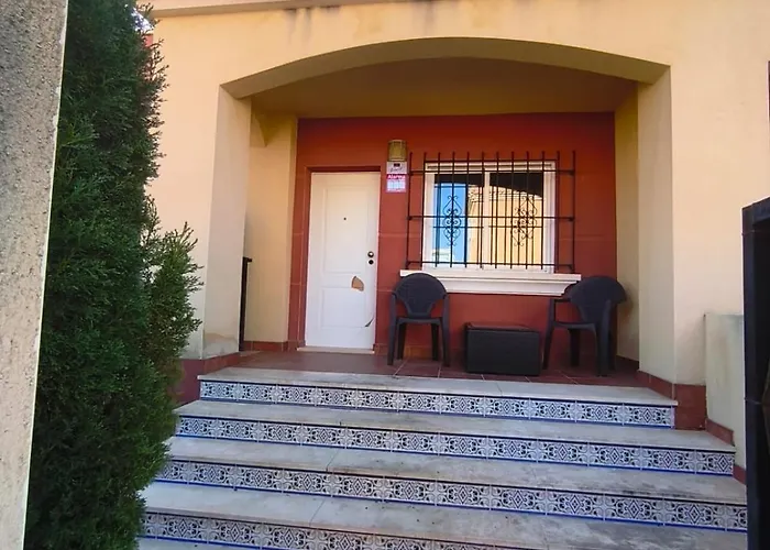 Villa Ann,s